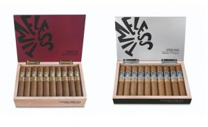 Cigar News: Ferio Tego’s Timeless Sterling and Timeless Prestige Heading to Stores