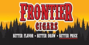 Cigar News: Frontier Cigars Expands Portfolio with Two New Lines