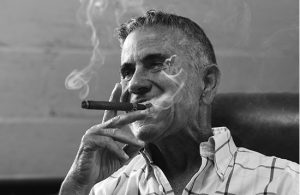 The Blog: Julio R. Eiroa Wins Cigar Journal Lifetime Achievement Award