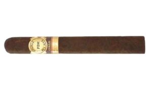 Cigar Review: Perla Del Mar Corojo Corona Gorda by J.C. Newman Cigar Company