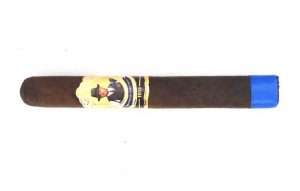 Cigar Review: Protocol Eliot Ness Maduro (Toro)