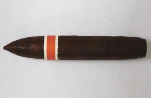 Agile Cigar Review: RoMa Craft Tobac Neanderthal Gran Perfecto
