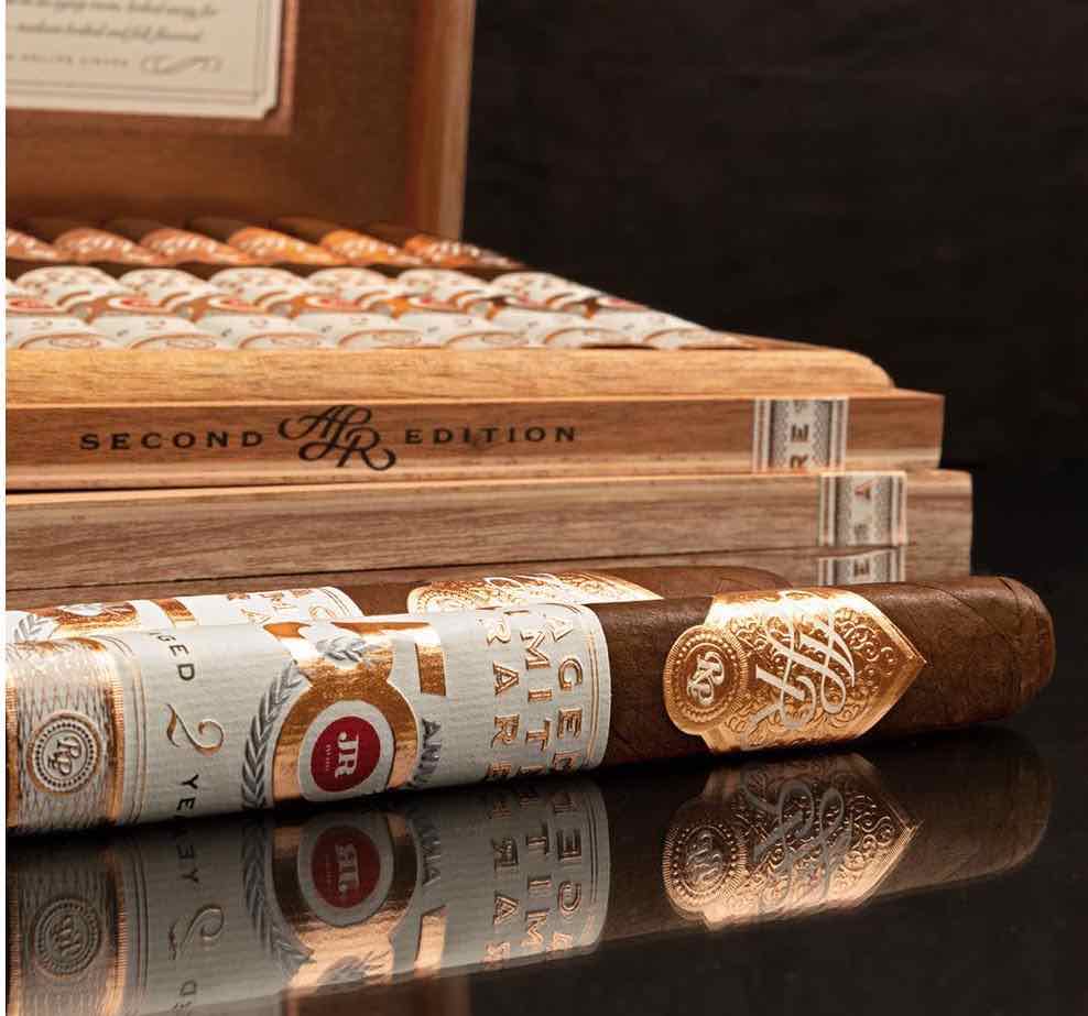 Rocky Patel ALR Second Edition JR 50th