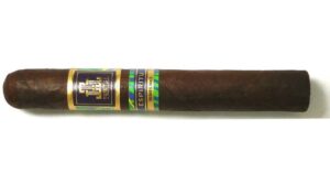 Cigar Review: Trinidad Espiritu No.2 by Altadis USA