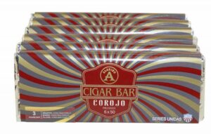 Cigar News: United Cigar Releases Cigar Bar with JRE Tobacco