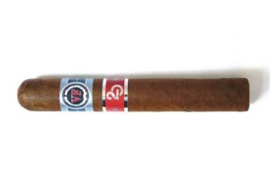 Cigar Review: VegaFina Fortaleza 2 Capa 20
