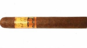 Cigar Review: Abuelo Padre by United Cigar