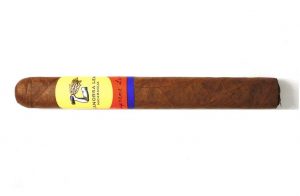 Agile Cigar Review: Aganorsa Leaf Supreme Leaf Corona Gorda