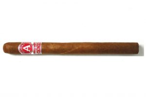 Agile Cigar Review: Aladino Cameroon Elegante by JRE Tobacco Co.