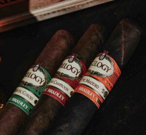 Cigar News: Alec Bradley Trilogy Toro Set for Limited National Release