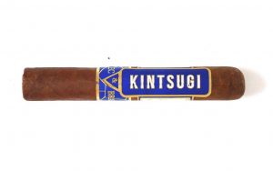 Cigar Review: Alec & Bradley Kintsugi Robusto