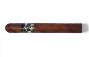 Cigar Review: Emilio LJZ Limited Edition 2020 Toro