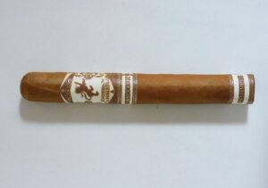 Cigar Review: Esteban Carreras Cashmere Toro