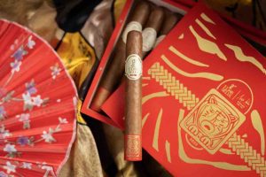 Cigar News: Maya Selva Cigars to Release Flor de Selva Año Del Tigre