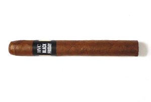 Cigar Review: HVC Black Friday 2020 Corona Gorda