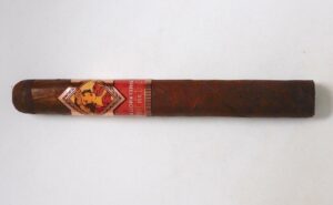 Cigar Review: La Gloria Cubana Spirit of the Lady Toro