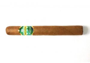 Cigar Review: Macanudo Inspirado Brazilian Shade Toro