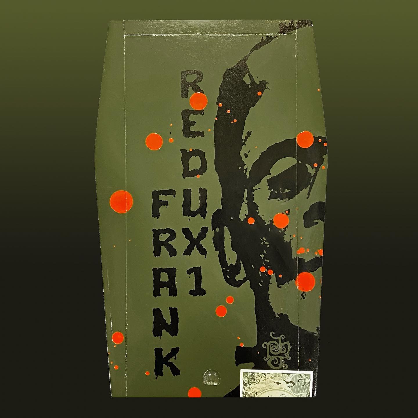 Cigar News: Tatuaje The Frank Redux 1 to Begin to Hit Stores in October