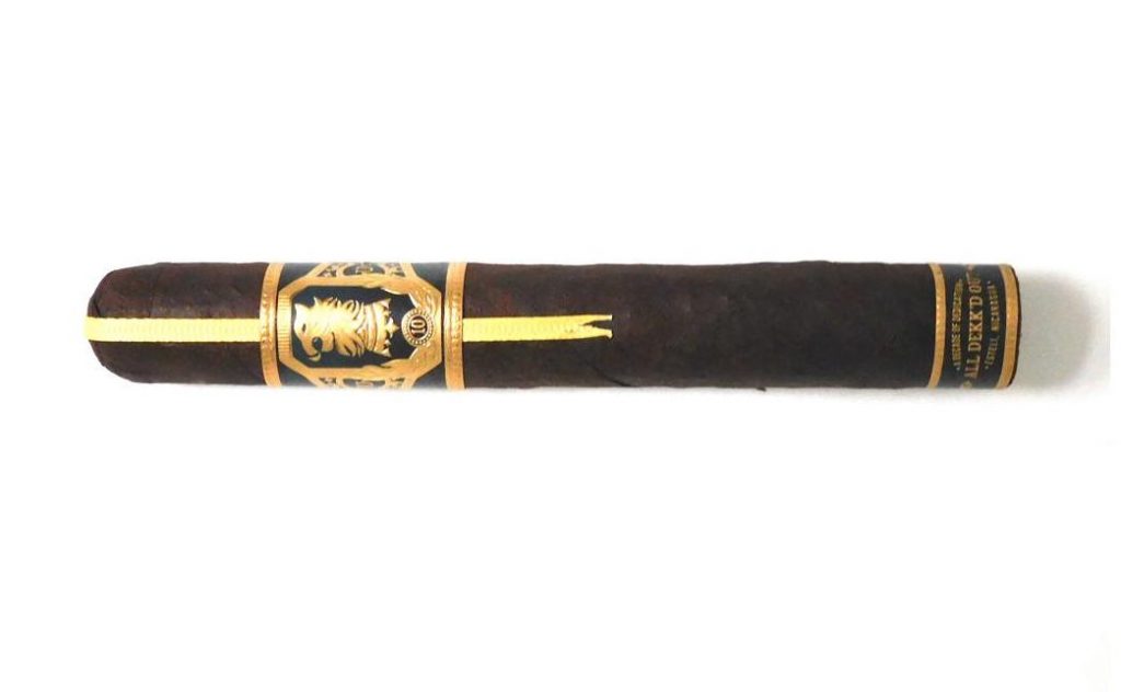 Undercrown 10 Toro by Drew Estate