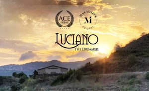 Cigar News: ACE Prime to Add Three New Vitolas to Luciano The Dreamer and Announces New Wine Collaboration