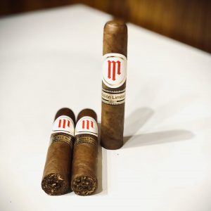 Cigar News: Crowned Heads Announces Mil Días Mágicos Edición Limitada 2021