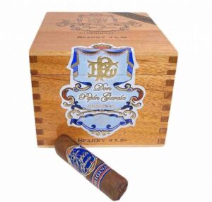 Cigar News: My Father Cigars Adds Don Pepin Garcia Original Sparky