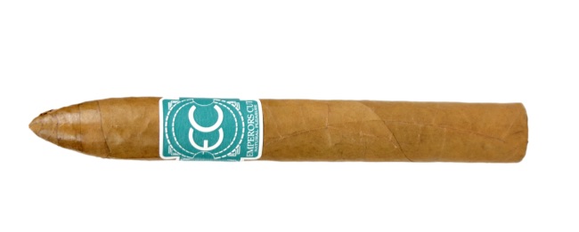 Emperors Cut Indulgence Belicoso