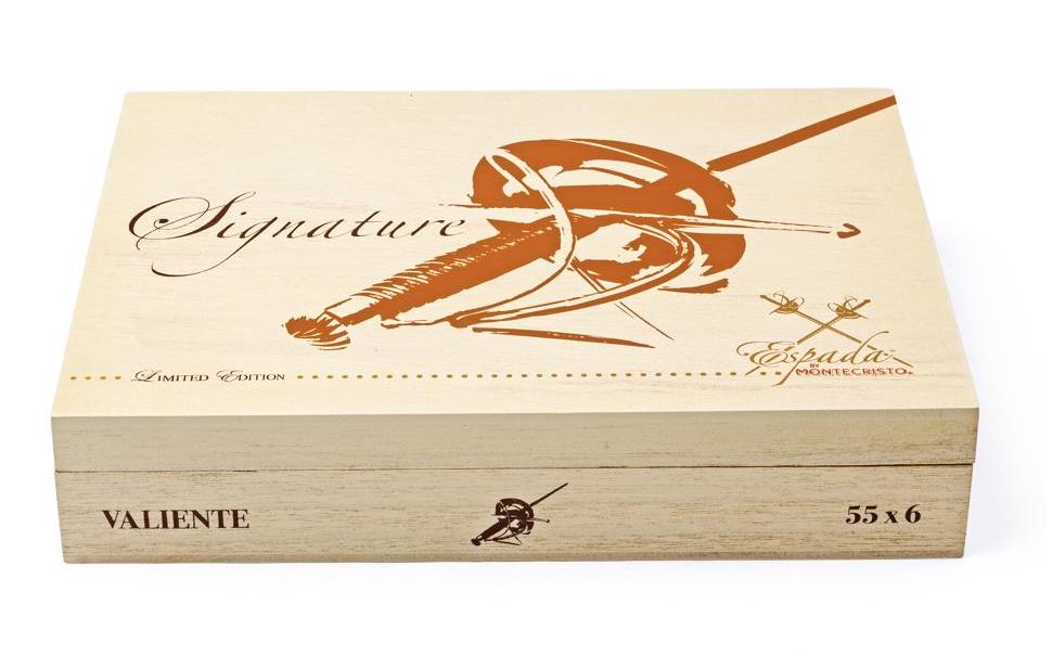 Espada by Montecristo Signature