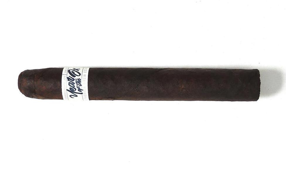 Liga Privada Unico Series Year of the Ox by Drew Estate