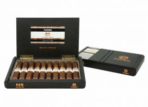 Cigar News: Plasencia Cosecha 149 Arrives at Stores