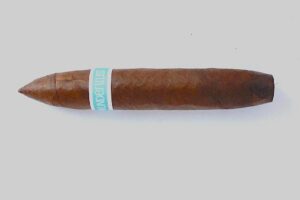 Agile Cigar Review: RoMa Craft Tobac Wunder|Lust Gran Perfecto
