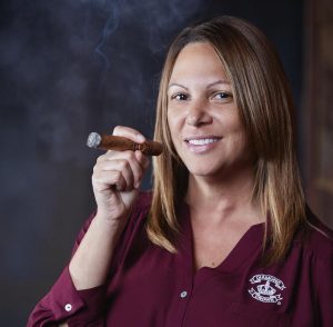 Cigar News: J.C. Newman Cigar Company Promotes Aimee Cooks to Vice President & General Manager at El Reloj