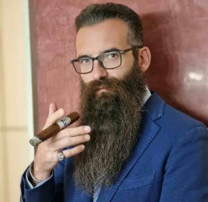 Cigar News: J.C. Newman Cigar Company Names Aldo Puncioni International Sales Director