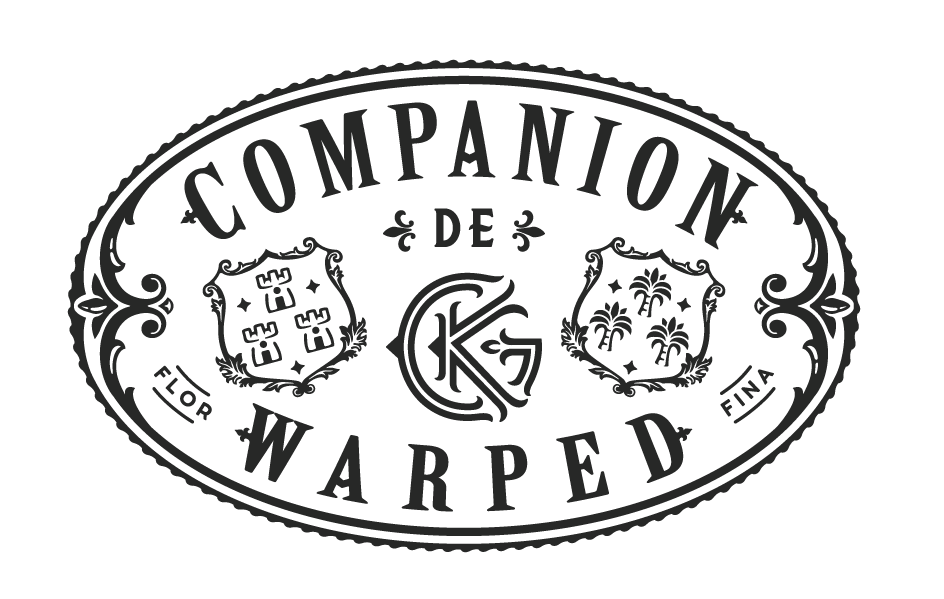 Companion de Warped