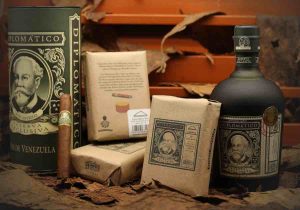 Cigar News: Favilli Cigars S.A. Announces New Ten-Count Packs for Diplomático Rum Cigars