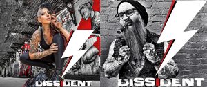 Cigar News: New Ownership for Dissident Cigars