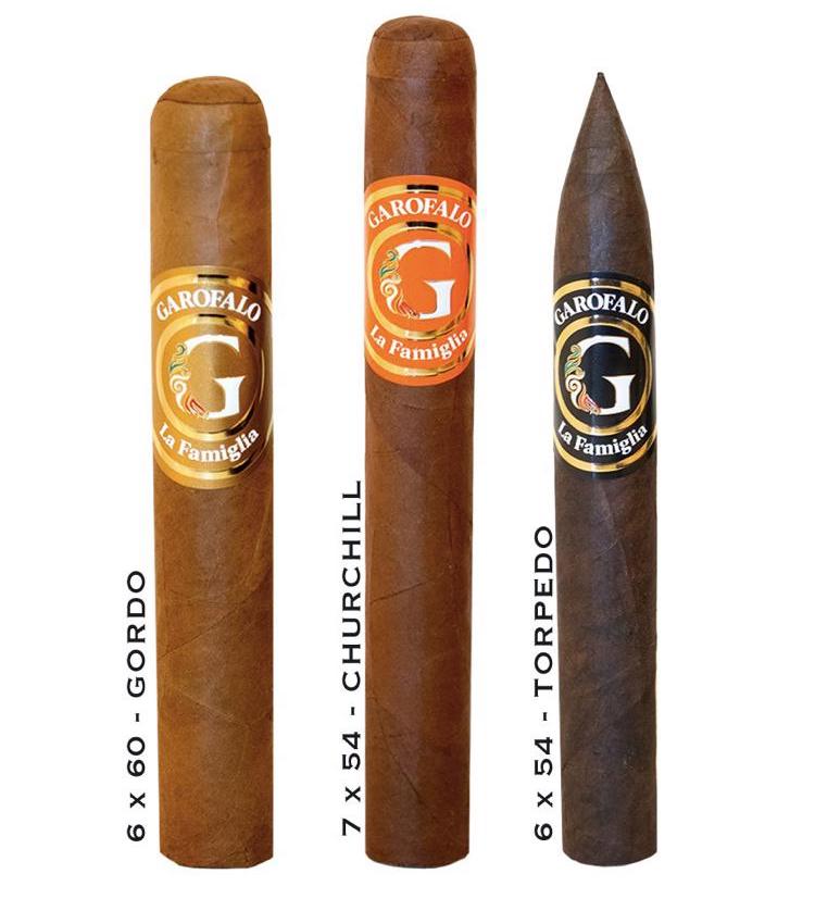 Remembering The Cigar Boom - A David Garofalo Editorial –