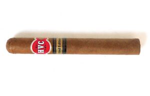 Cigar Review: HVC Mr. J’s Havana Cigar Lounge Exclusive