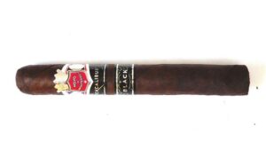 Cigar Review: Hoyo de Monterrey Excalibur Black Toro