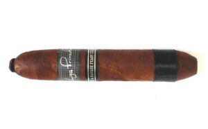 Cigar Review: Liga Privada 10-Year Aniversario – A Savage Feast by Drew Estate