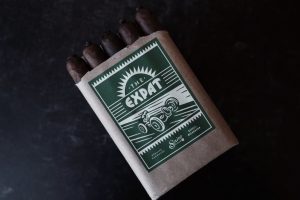 Cigar News: Serino Cigar Company Adds The Expat to Regular Lineup