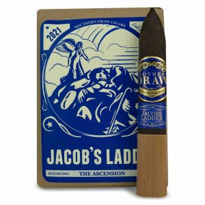 Cigar News: Southern Draw Jacobs Ladder – The Ascension to Get National Release