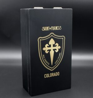 Cigar News:  All Saints Cigars Ships Saint Francis Colorado