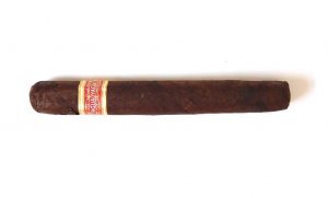 Agile Cigar Review: Yagua (2021) by J.C. Newman Cigar Company