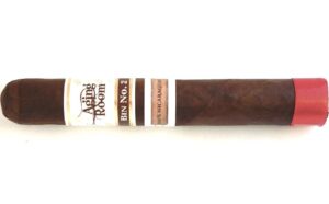 Cigar Review: Aging Room Bin No. 2 C Major by Boutique Blends Cigars
