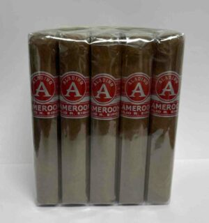 Cigar News: JRE Tobacco Co to Release Aladino Cameroon Rothschild as Limited Shop Exclusive