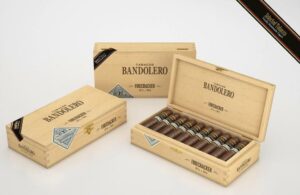 Cigar News: United Cigars to Release Two New Firecrackers