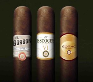 Cigar News: East Park Cigars Announces Debut Offerings