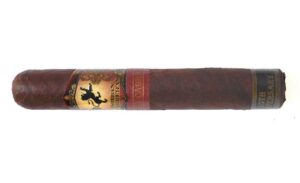 Cigar Review: Esteban Carreras Chupa Cabra 10 Year Anniversary Sixty