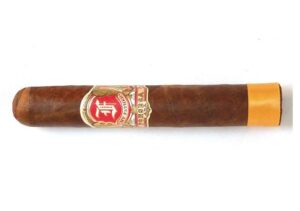 Cigar Review: Fonseca by My Father Robusto